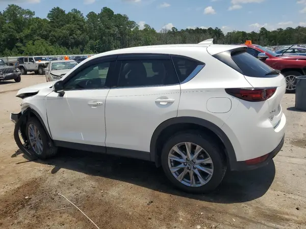 JM3KFADM2L0853246 2020 MAZDA CX-5 - Image 2