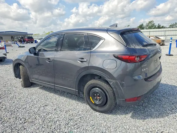JM3KFADM2L1809225 2020 MAZDA CX-5 - Image 2