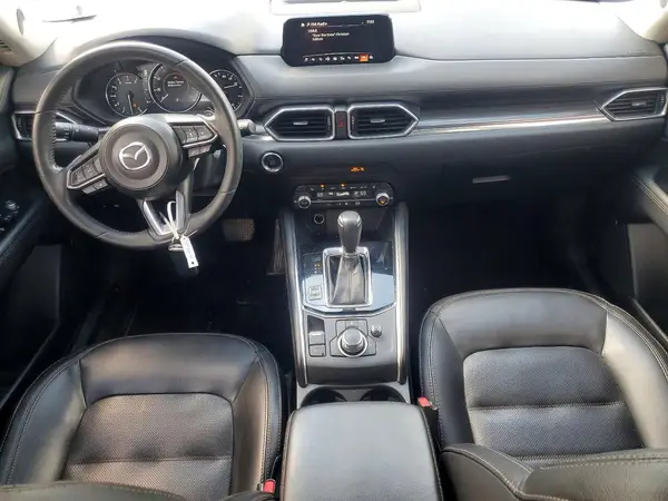 JM3KFADM2L1809225 2020 MAZDA CX-5 - Image 8