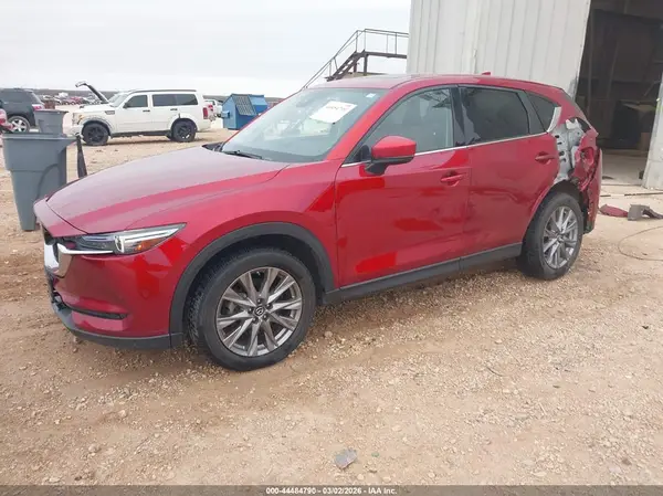 JM3KFADM2L1817213 2020 MAZDA CX-5 - Image 2