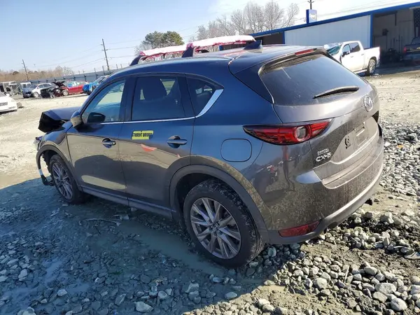 JM3KFADM2L1824176 2020 MAZDA CX-5 - Image 2