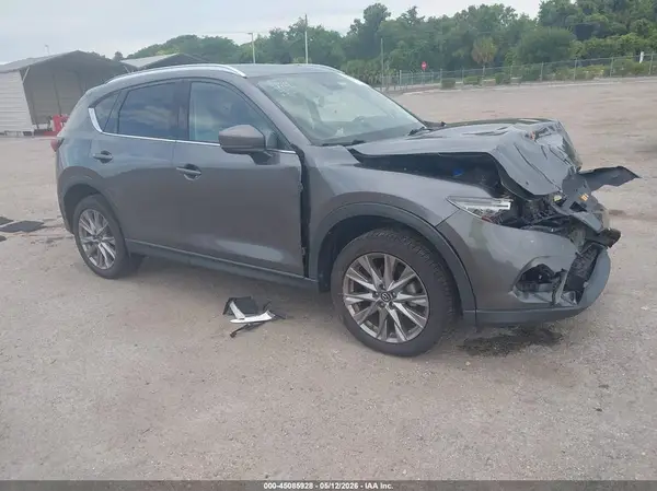 JM3KFADM2L1826798 2020 MAZDA CX-5 - Image 1