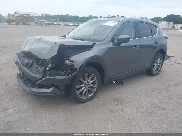 JM3KFADM2L1826798 2020 MAZDA CX-5 - Image 2
