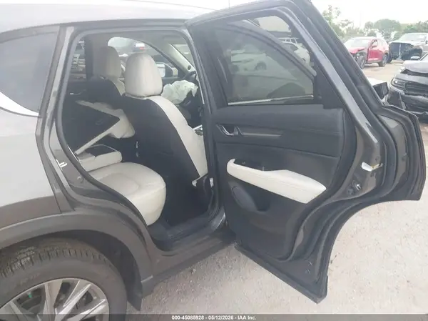 JM3KFADM2L1826798 2020 MAZDA CX-5 - Image 8