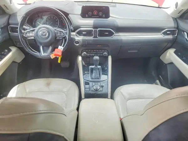 JM3KFADM2L1831631 2020 MAZDA CX-5 - Image 8