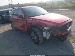 JM3KFADM2M0303871 2021 MAZDA CX-5