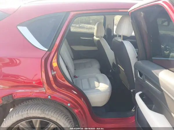JM3KFADM2M0303871 2021 MAZDA CX-5 - Image 8
