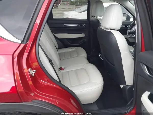 JM3KFADM2M0338748 2021 MAZDA CX-5 - Image 8