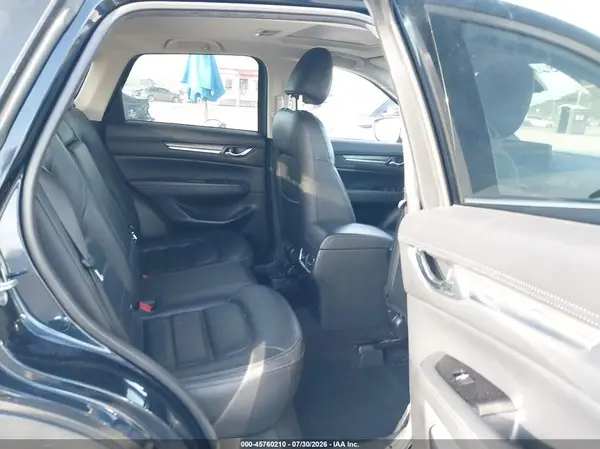 JM3KFADM2M0343481 2021 MAZDA CX-5 - Image 8