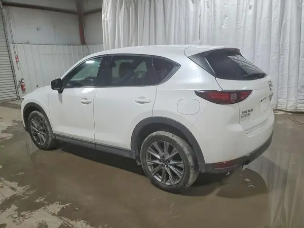 JM3KFADM2M0343657 2021 MAZDA CX-5 - Image 2
