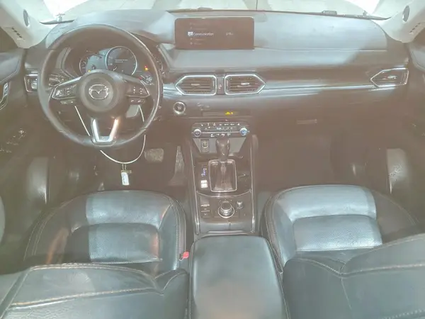 JM3KFADM2M0343657 2021 MAZDA CX-5 - Image 8