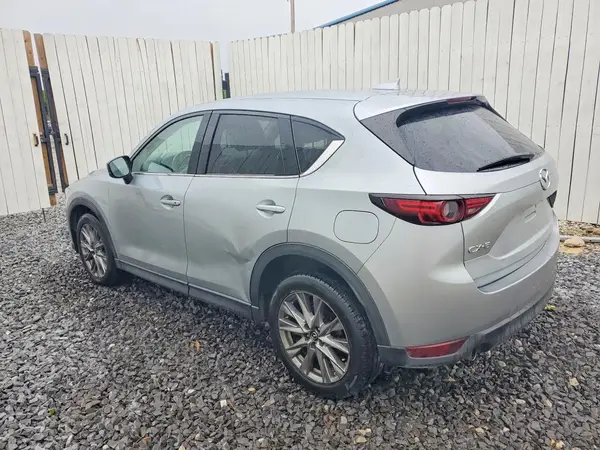 JM3KFADM2M0354352 2021 MAZDA CX-5 - Image 2