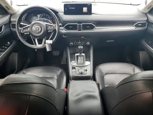 JM3KFADM2M0354352 2021 MAZDA CX-5 - Image 8