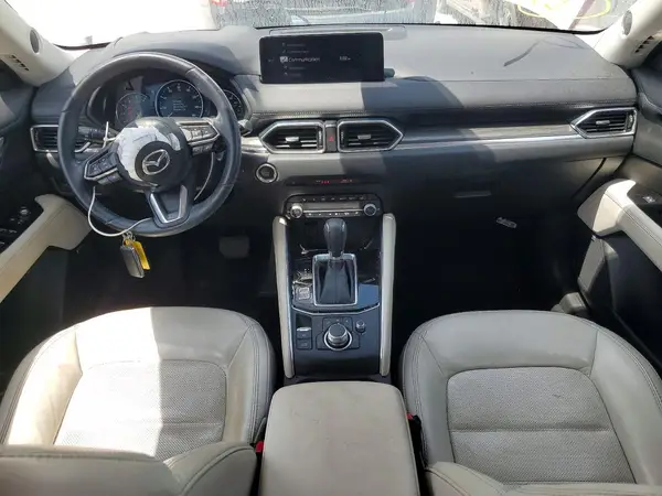 JM3KFADM2M0398545 2021 MAZDA CX-5 - Image 8