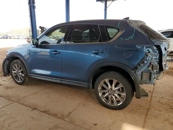 JM3KFADM2M0403937 2021 MAZDA CX-5 - Image 2