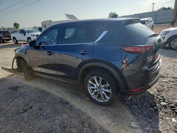JM3KFADM2M0417126 2021 MAZDA CX-5 - Image 2