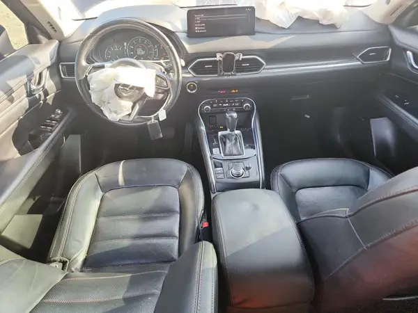 JM3KFADM2M0417126 2021 MAZDA CX-5 - Image 8