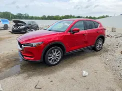 JM3KFADM2M0427509 2021 MAZDA CX-5