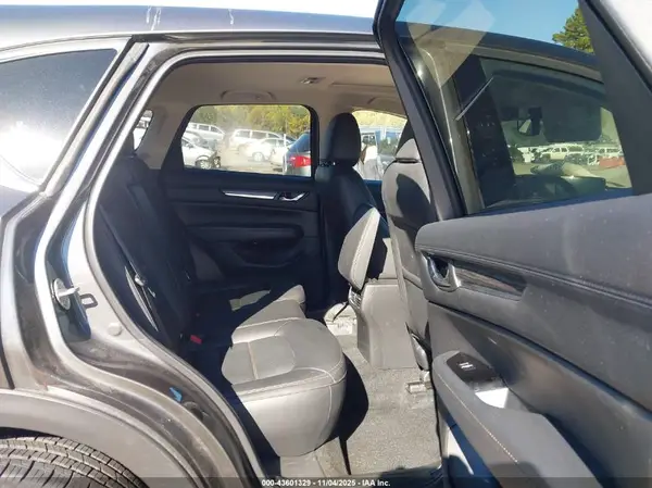 JM3KFADM2M0428286 2021 MAZDA CX-5 - Image 8