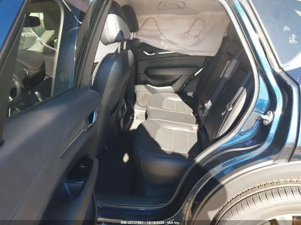 JM3KFADM2M0471428 2021 MAZDA CX-5 - Image 8