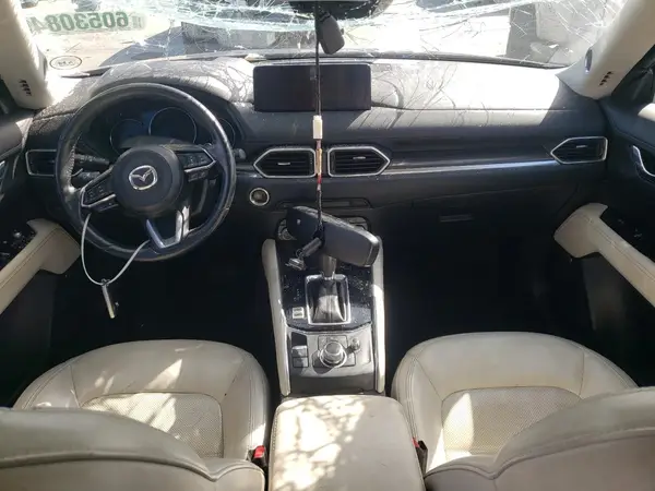 JM3KFADM2M0478458 2021 MAZDA CX-5 - Image 8