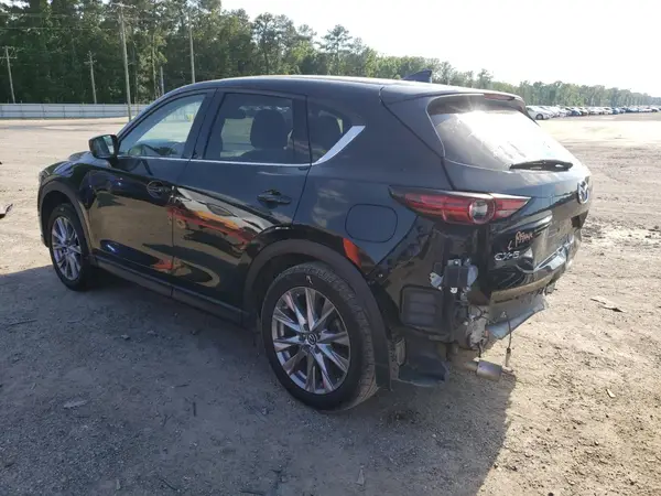 JM3KFADM2M1320017 2021 MAZDA CX-5 - Image 2