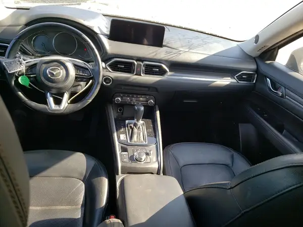 JM3KFADM2M1320017 2021 MAZDA CX-5 - Image 8