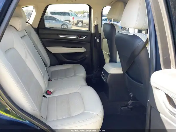 JM3KFADM2M1324925 2021 MAZDA CX-5 - Image 8