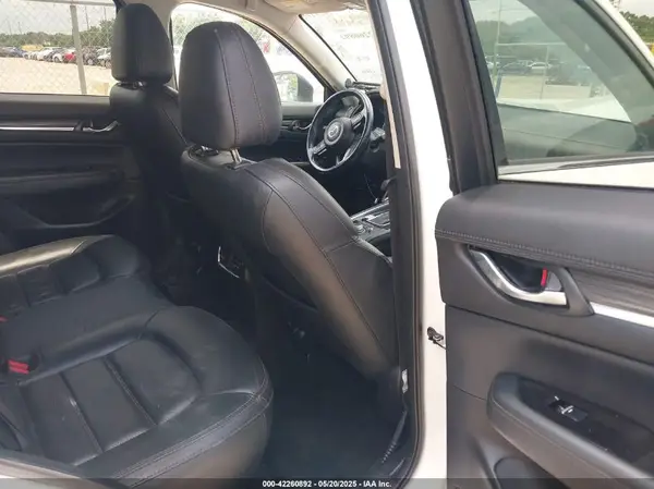 JM3KFADM2M1329879 2021 MAZDA CX-5 - Image 8