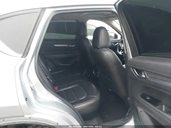 JM3KFADM2M1340123 2021 MAZDA CX-5 - Image 8