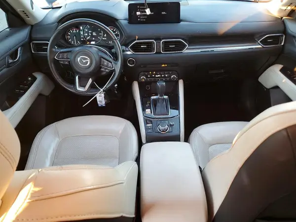 JM3KFADM2M1391007 2021 MAZDA CX-5 - Image 8