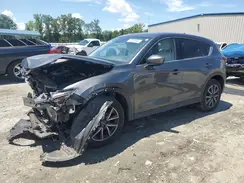 JM3KFADM3J0302451 2018 MAZDA CX-5