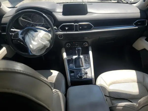 JM3KFADM3J0302451 2018 MAZDA CX-5 - Image 8