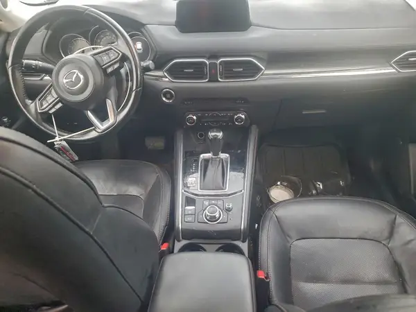 JM3KFADM3J0303616 2018 MAZDA CX-5 - Image 8