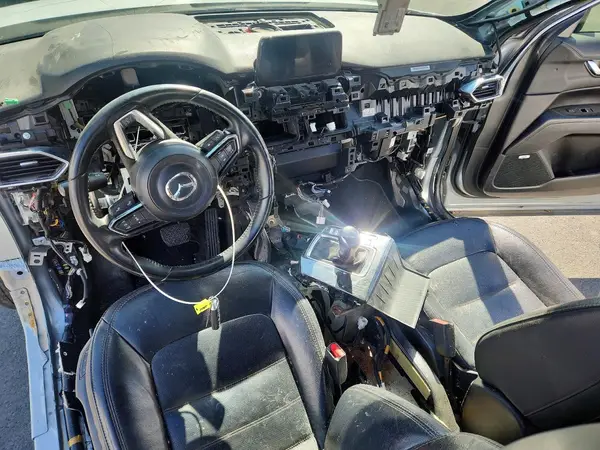 JM3KFADM3J0316947 2018 MAZDA CX-5 - Image 8