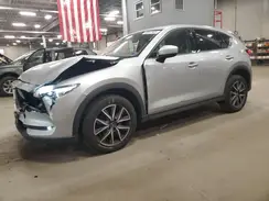 JM3KFADM3J0320934 2018 MAZDA CX-5
