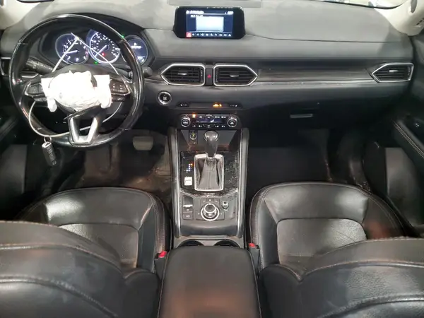 JM3KFADM3J0320934 2018 MAZDA CX-5 - Image 8