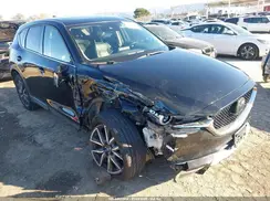 JM3KFADM3J0328080 2018 MAZDA CX-5