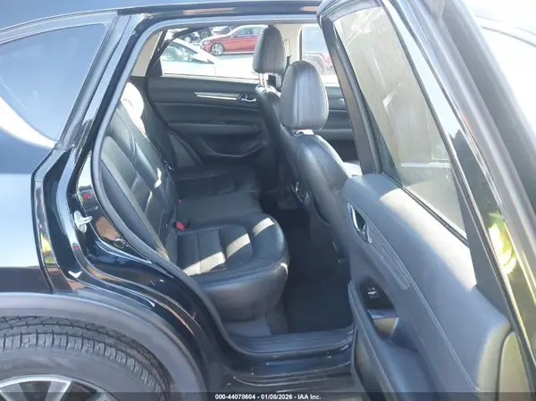 JM3KFADM3J0328080 2018 MAZDA CX-5 - Image 8
