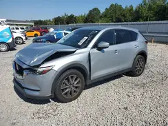 JM3KFADM3J0333280 2018 MAZDA CX-5