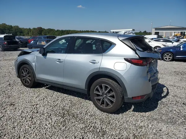 JM3KFADM3J0333280 2018 MAZDA CX-5 - Image 2