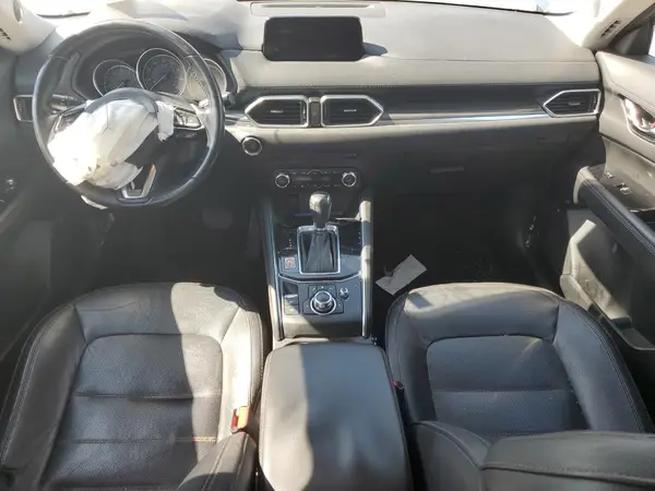 JM3KFADM3J0333280 2018 MAZDA CX-5 - Image 8