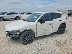 JM3KFADM3J0333490 2018 MAZDA CX-5