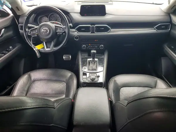 JM3KFADM3J0333490 2018 MAZDA CX-5 - Image 8