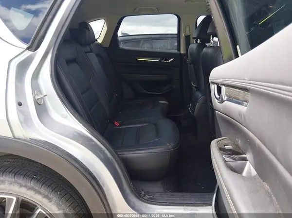 JM3KFADM3J0350676 2018 MAZDA CX-5 - Image 8
