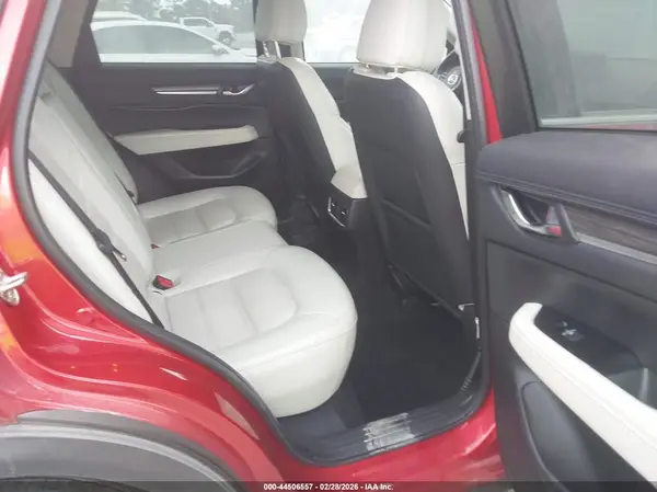 JM3KFADM3J0366375 2018 MAZDA CX-5 - Image 8