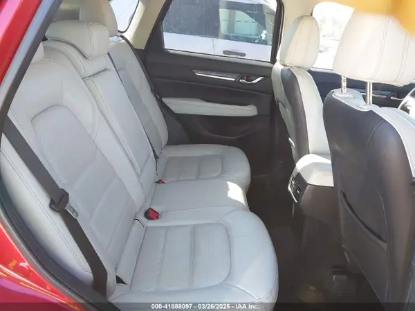 JM3KFADM3J0380826 2018 MAZDA CX-5 - Image 8