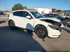 JM3KFADM3J0385007 2018 MAZDA CX-5