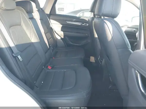 JM3KFADM3J0385007 2018 MAZDA CX-5 - Image 8