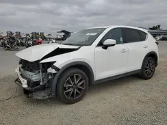 JM3KFADM3J0391146 2018 MAZDA CX-5